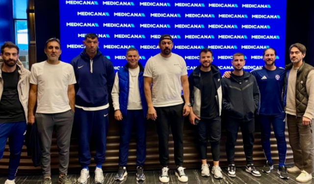 Amedspor'u çalıştıran teknik ekipti: Şimdi rakip oldular!