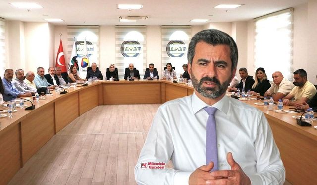 Amedspor’un yeni başkanı resmen belli oldu: Nahit Eren kimdir?