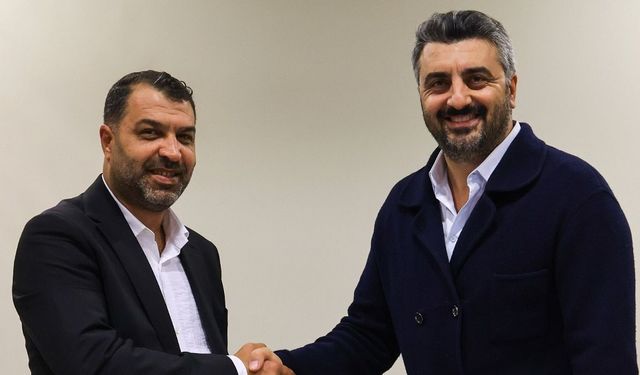 Amedspor’un yeni hocası belli oldu: Sinan Kaloğlu kimdir?
