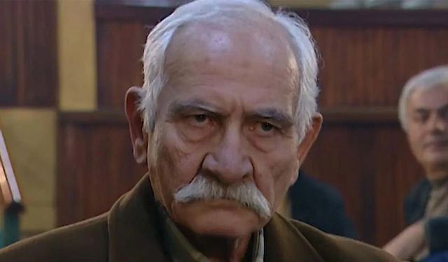 Arif Erkin Güzelbeyoğlu hayatını kaybetti