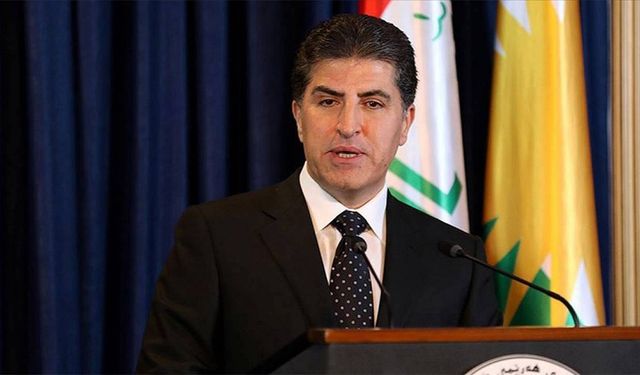 Öcalan'ın Barzani'ye gönderdiği mektubu ortaya çıktı!