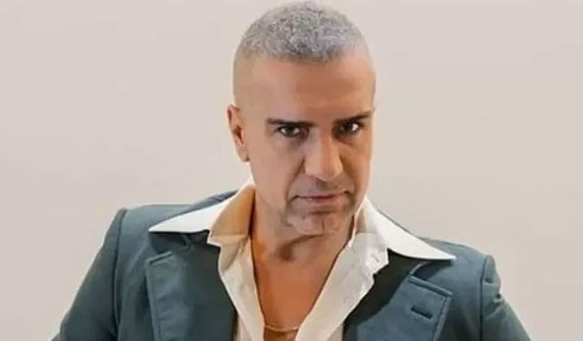 Berdan Mardini ameliyat oldu: Konuşamıyor