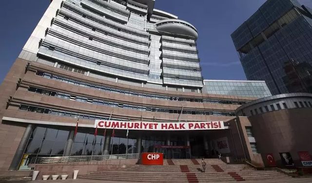 CHP kurultay davasında karar açıklandı