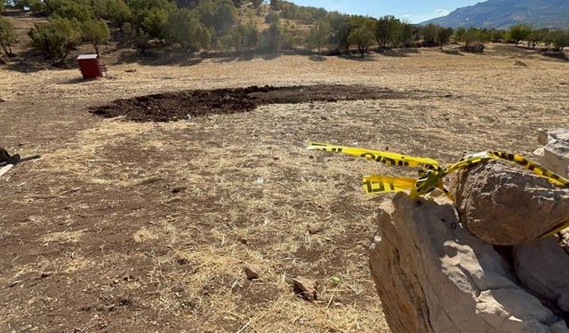 Diyarbakır’da 4 kuzene mezar olan kuyu kapatıldı: Ayakkabı detayı