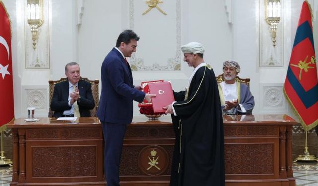 POLİTİKA