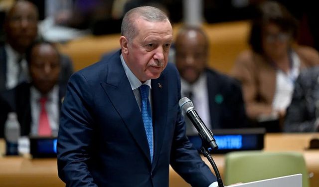 POLİTİKA