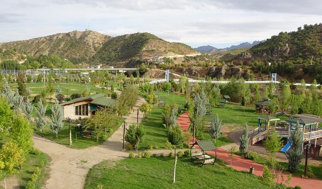 Diyarbakır, Bingöl, Elazığ akın ediyordu: Yaz bitti, o şehir sessiz kaldı!