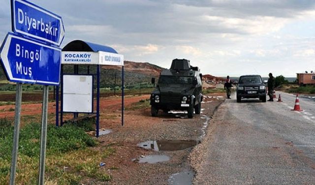 Ne Diyarbakır, ne Elazığ: Bingöl'e en yakın il hangisi?