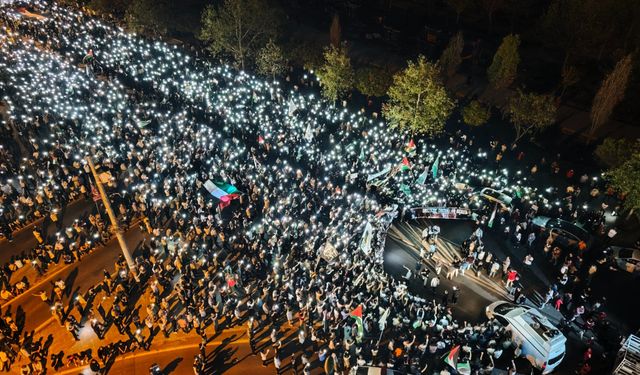 HÜDA PAR Diyarbakır’ın en büyük sorunu için yürüyecek!