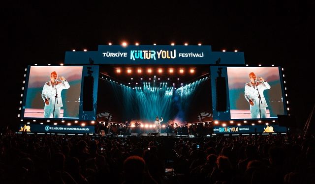 Diyarbakır Kültür Yolu Festivali 2026 tarihi belli oldu!
