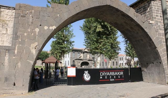Müzekartlarda yeni dönem başlıyor: Diyarbakır dahil 81 ilde değişiyor