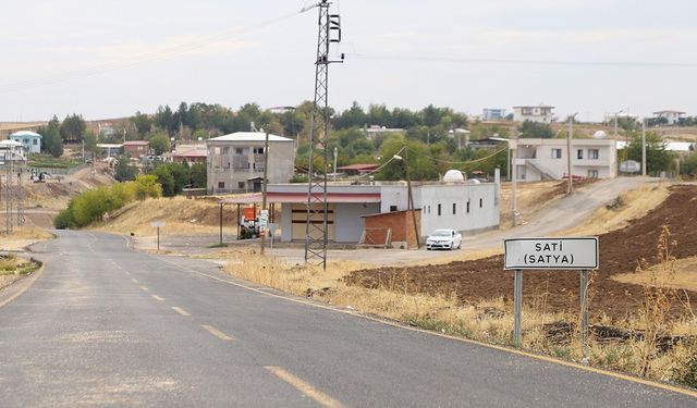 Diyarbakır’da 7 yıldır sorundu: Büyükşehir harekete geçti