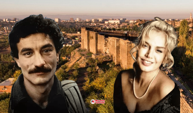 “Diyarbakır Türkiye’nin Brezilyası’dır” dedi: Sezen Aksu’nun şarkısı o ismin çıktı!