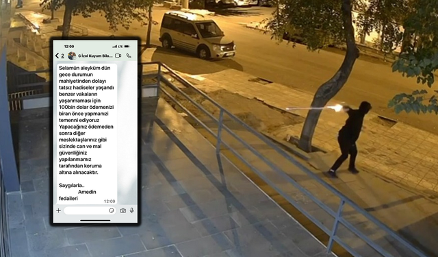 Diyarbakır’da 2 kuyumcu esnafına silahlı saldırı: Sebebi ortaya çıktı!