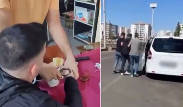 Diyarbakır’da aranıyordu, açtığı yayınla yakalandı: İşte ismi