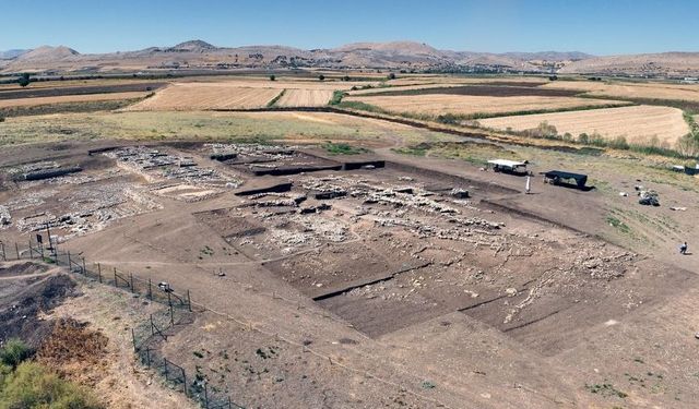 Diyarbakır’da 8 mezar ortaya çıktı: Adresi belli oldu!