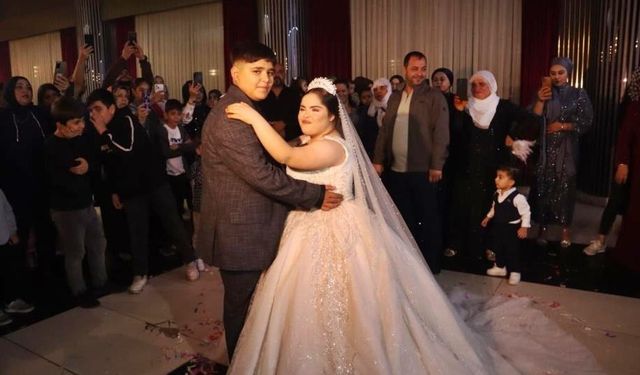 Diyarbakır’da babası vasiyet etmişti: Hayali gerçek oldu