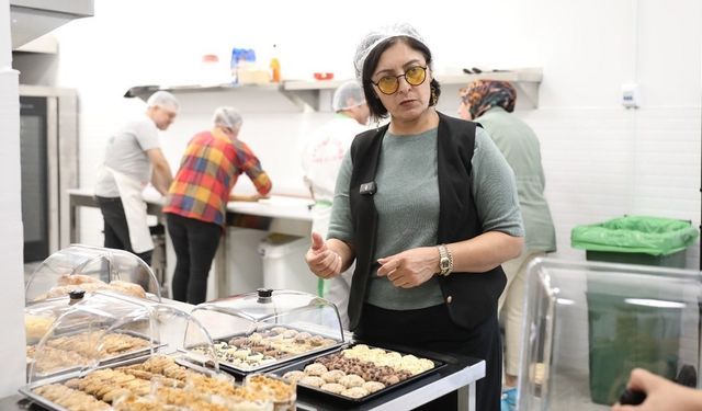 Diyarbakır'da belediye fırın açıyor: Tarihi belli oldu!