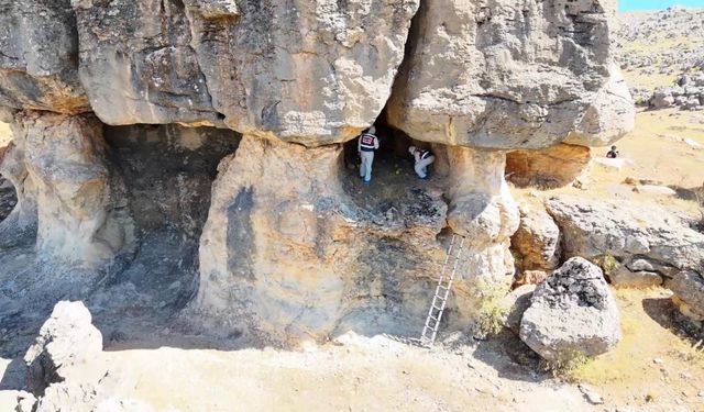 Diyarbakır’da bir mağarada ölü bulunmuştu: Yeni gelişme