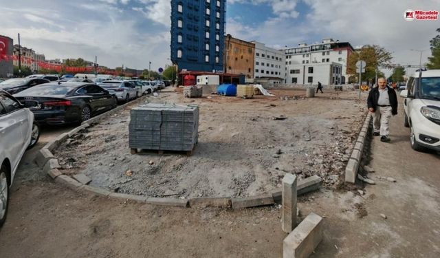 Diyarbakır’da eski Orduevi’ne ilişkin yeni gelişme!