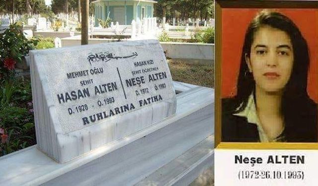 Diyarbakır’da ölmüştü: Neşe Alten kimdir, neden gündem oldu?