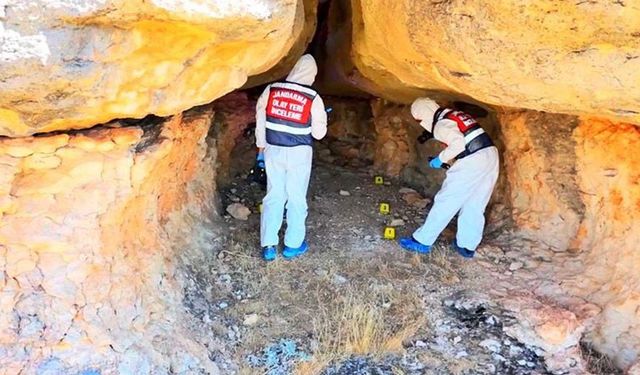 Diyarbakır’da ölü bulunan kadının ismi belli oldu: Faili akrabası çıktı!