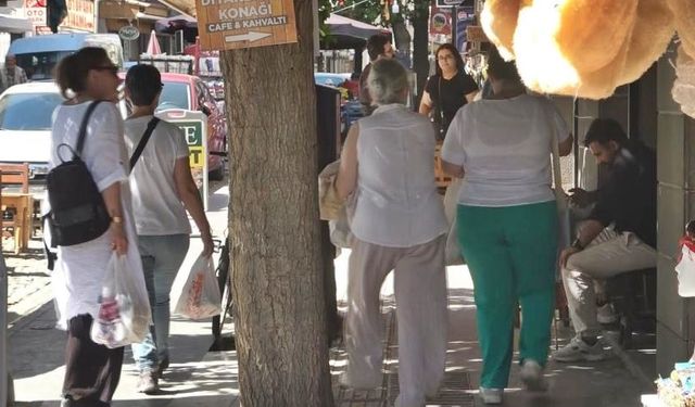 Diyarbakır’da önce konser verdiler, sonra gezdiler