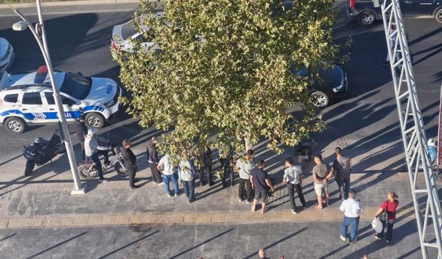 Diyarbakır'da silahlı saldırı: Bir kişi hayatını kaybetti!