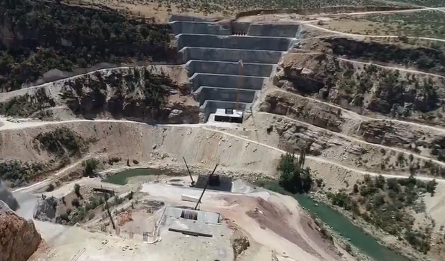 Diyarbakır’daki dev proje için yeni gelişme: Tarih verildi!