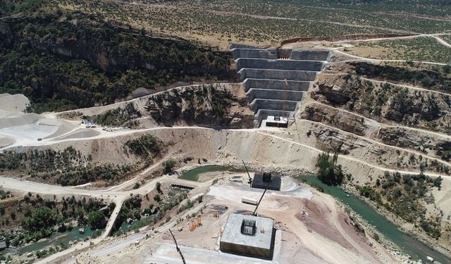 Diyarbakır’daki dev proje için yeni gelişme: Tarih verildi!