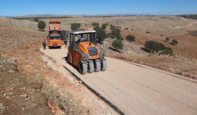 Diyarbakır’daki yol 5 kilometre kısalıyor: İşte adresi