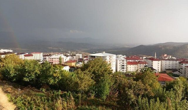 Aniden başlayacak: Diyarbakır’a mevzi sağanak yağmur uyarısı!