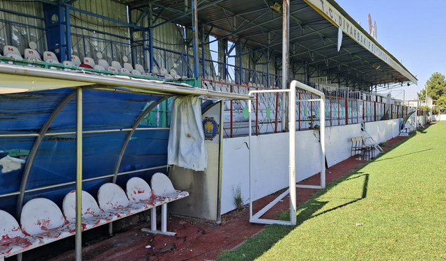 Diyarbekirspor'da stadyum krizi: 3 şehrin stadı gündemde!