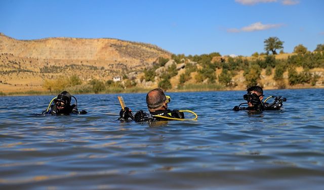 Ergani'nin suyu neden tıkanıyordu? DİSKİ operasyonuyla çıkan şaşırtıcı detay!