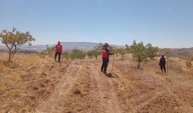 Evden çıktı, bir daha dönmedi: Ramazan Batur 17 gündür kayıp!