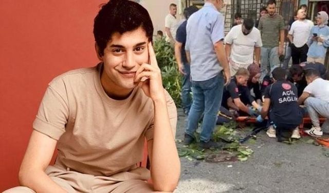 SON DAKİKA