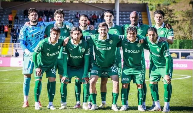 Iğdır FK’nin altyapı gururları Türkiye Kupası’nda!