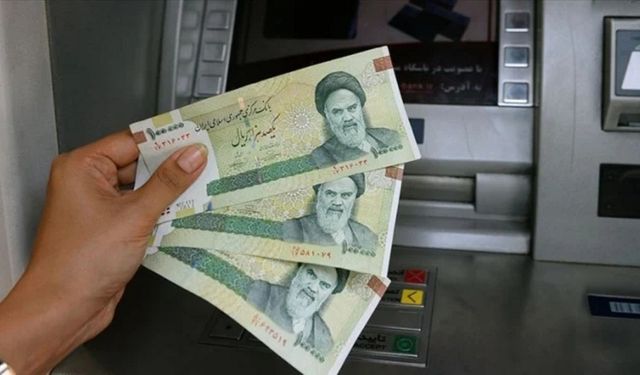 İran, paradan dört sıfırı atıyor