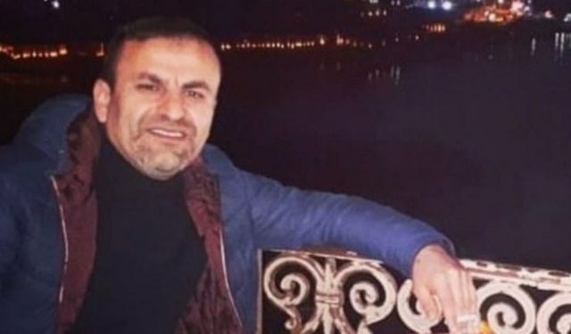 İstanbul’da Diyarbakırlı işçinin acı ölümü: Para detayı!