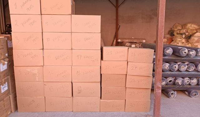 İstanbul’dan Diyarbakır’a anlamlı yardım: 300 öğrenciye dağıtılacak