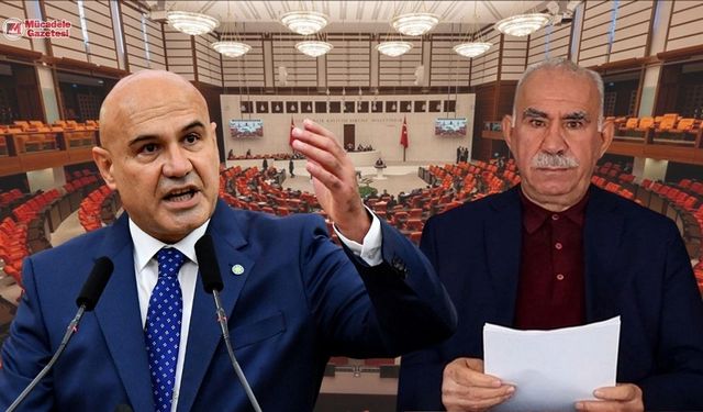 POLİTİKA