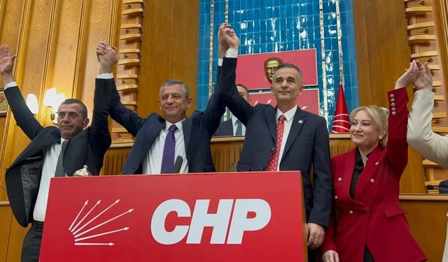 POLİTİKA