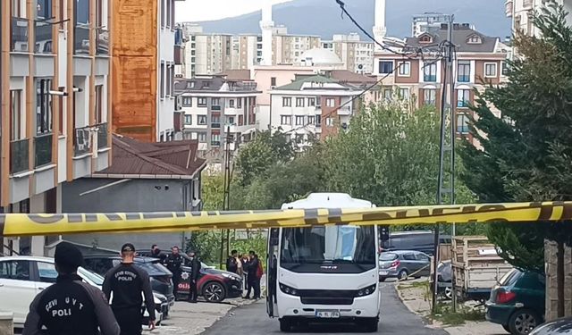SON DAKİKA