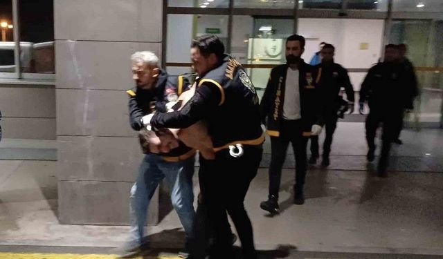Kız kardeşine kaynar su dökmüştü: ‘Namus meselesi’ dedi