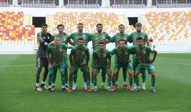 Diyarbakır’ın komşu takımıydı: İsmi değişiyor, efsane dönüyor!