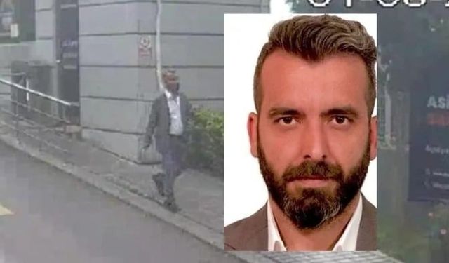 MİT’ten operasyon: Casus Serkan Çiçek yakalandı