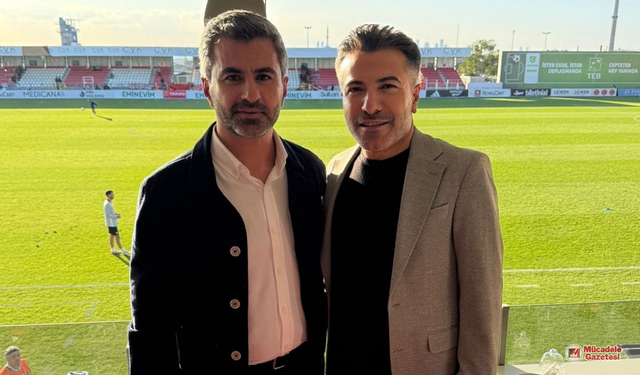 AMEDSPOR