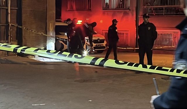 'Yan baktın' kavgasında 5 yaşındaki çocuk hayatını kaybetti