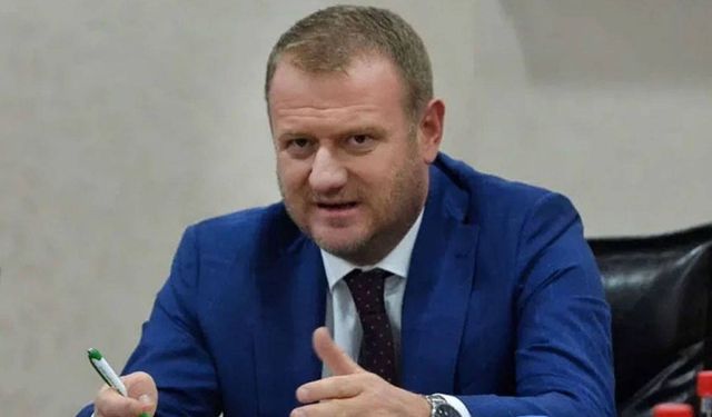 RTÜK başkanı değişti: Mehmet Daniş kimdir?