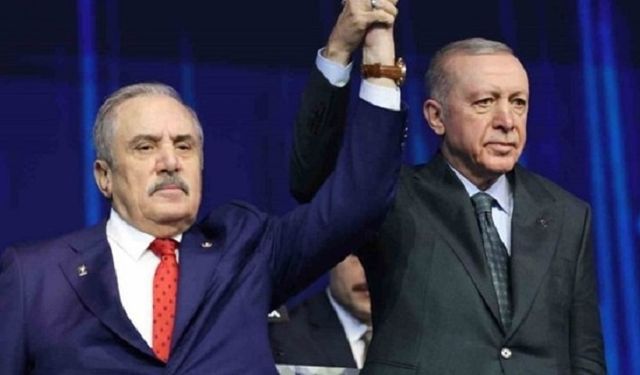 POLİTİKA
